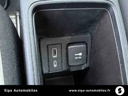 Photo 34 Fiat 500  e 95 ch
