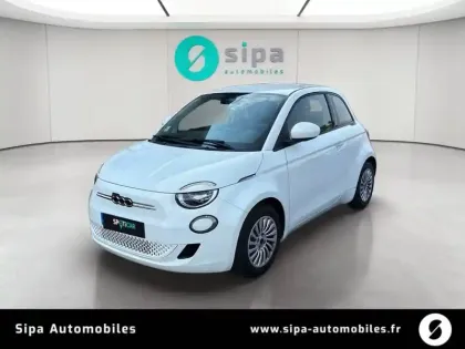 Photo Fiat 500 Action Plus