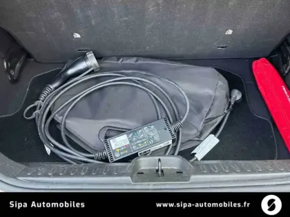 Photo 9 Fiat 500  e 95 ch