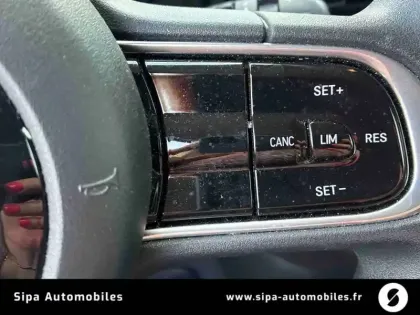 Photo 22 Fiat 500  e 95 ch