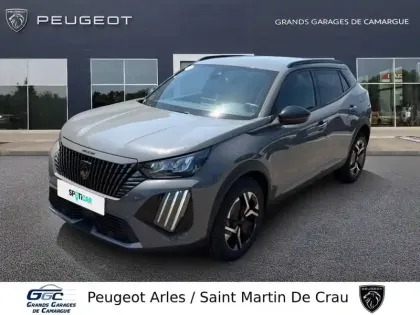 Photo Peugeot 2008 Allure