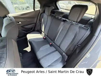 Photo 9 Peugeot 2008  PureTech 100 S&S BVM6