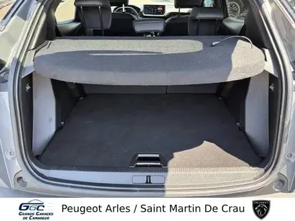 Photo 5 Peugeot 2008  PureTech 100 S&S BVM6