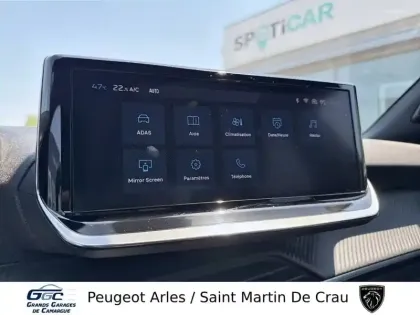 Photo 19 Peugeot 2008  PureTech 100 S&S BVM6