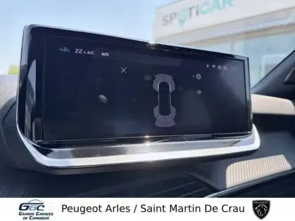 Photo 22 Peugeot 2008  PureTech 100 S&S BVM6