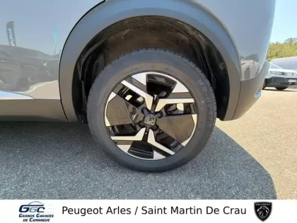 Photo 10 Peugeot 2008  PureTech 100 S&S BVM6