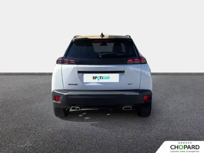 Photo 5 Peugeot 2008  PureTech 130 S&S EAT8