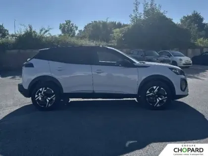 Photo 35 Peugeot 2008  PureTech 130 S&S EAT8