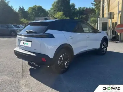Photo 30 Peugeot 2008  PureTech 130 S&S EAT8