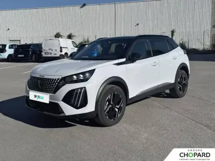Photo 29 Peugeot 2008  PureTech 130 S&S EAT8