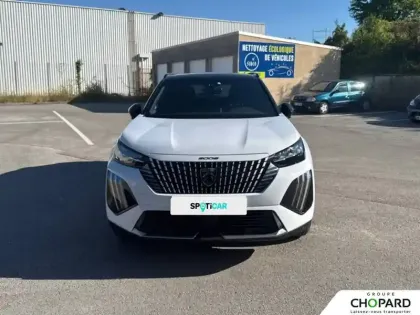 Photo 31 Peugeot 2008  PureTech 130 S&S EAT8