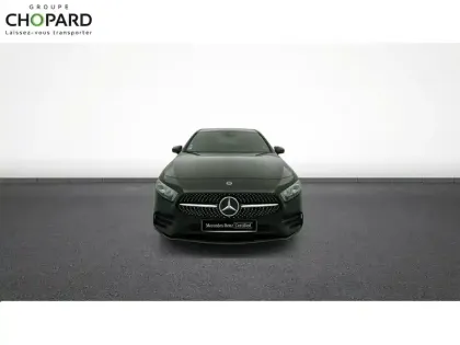 Photo 22 Mercedes Classe A  200 7G-DCT
