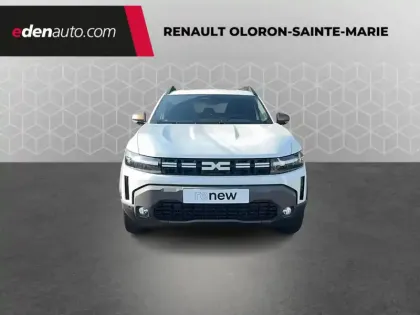 Photo 21 Dacia Duster  Mild Hybrid 130 4x4