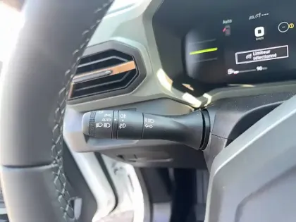 Photo 9 Dacia Duster  Mild Hybrid 130 4x4