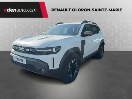 Photo 18 Dacia Duster  Mild Hybrid 130 4x4