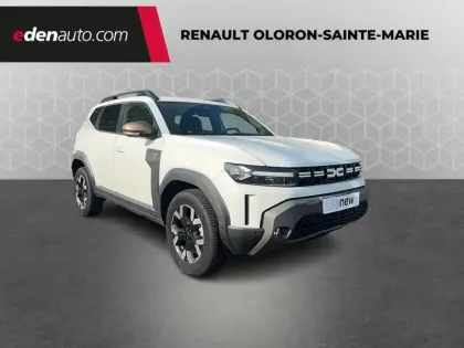 Photo 20 Dacia Duster  Mild Hybrid 130 4x4