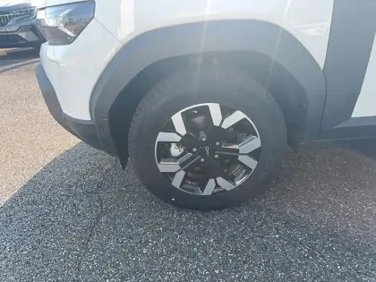 Photo Dacia Duster Extreme