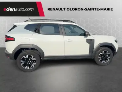 Photo 25 Dacia Duster  Mild Hybrid 130 4x4