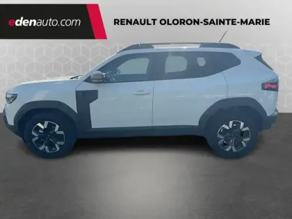 Photo 19 Dacia Duster  Mild Hybrid 130 4x4