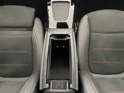 Photo 46 Mercedes Classe A  200 d