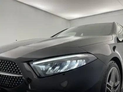 Photo 49 Mercedes Classe A  200 d