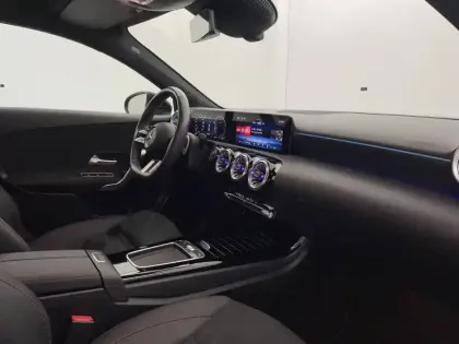 Photo 45 Mercedes Classe A  200 d