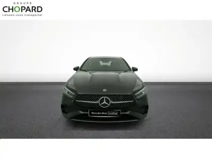 Photo 21 Mercedes Classe A  200 d