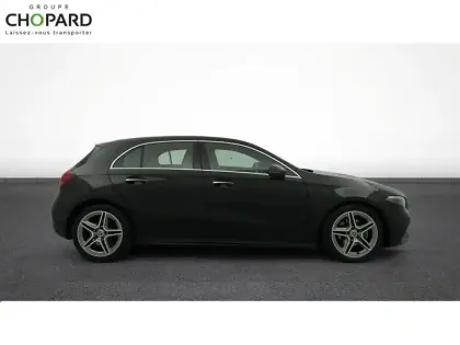 Photo 29 Mercedes Classe A  200 d