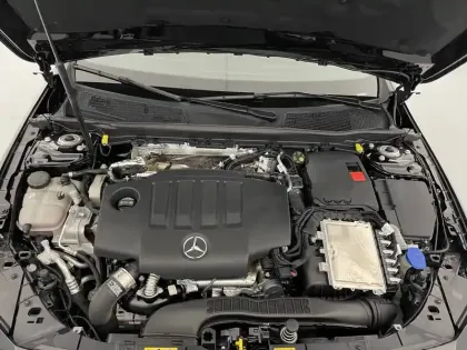Photo 39 Mercedes Classe A  200 d