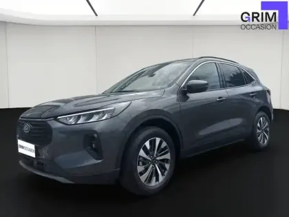 Photo Ford Kuga Titanium Business