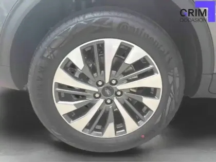 Photo 14 Ford Kuga  2.5 Duratec 180 ch FlexiFuel FHEV E85 Powershift
