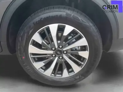Photo 15 Ford Kuga  2.5 Duratec 180 ch FlexiFuel FHEV E85 Powershift