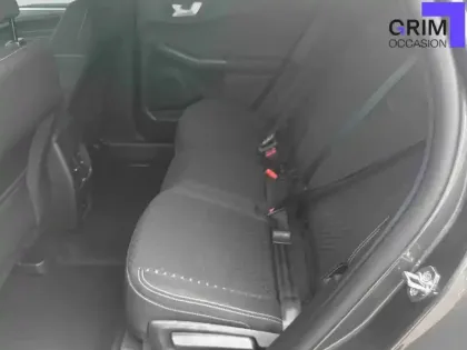 Photo 10 Ford Kuga  2.5 Duratec 180 ch FlexiFuel FHEV E85 Powershift