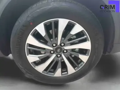 Photo 13 Ford Kuga  2.5 Duratec 180 ch FlexiFuel FHEV E85 Powershift