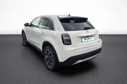 Photo 12 Fiat 600  T-Gen 3 1.2 Hybrid 110ch eDCT6