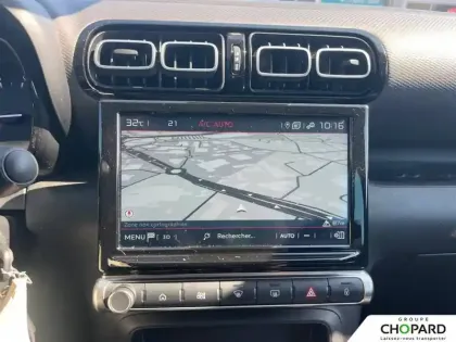Photo 12 Citroën C3 Aircross  PureTech 110 S&S BVM6