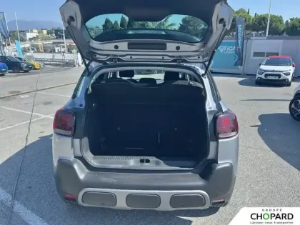 Photo 5 Citroën C3 Aircross  PureTech 110 S&S BVM6