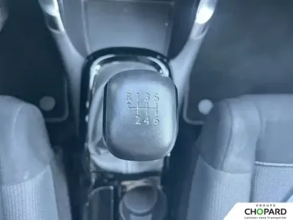 Photo 13 Citroën C3 Aircross  PureTech 110 S&S BVM6