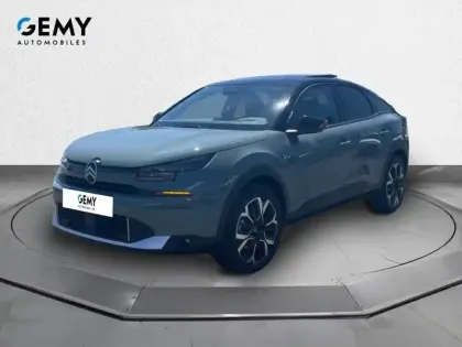 Photo Citroën C4 Max