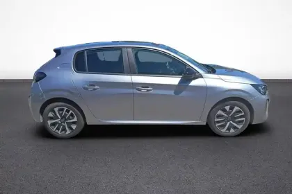 Photo 6 Peugeot 208  100 S&S BVM6