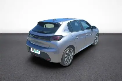 Photo 5 Peugeot 208  100 S&S BVM6