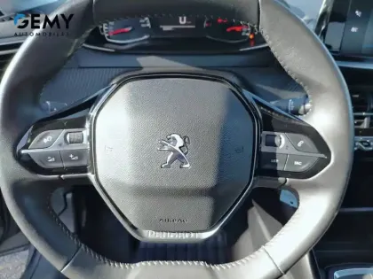 Photo 12 Peugeot 208  Electrique 50 kWh 136ch
