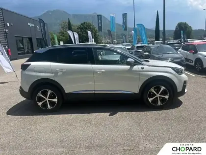 Photo 30 Peugeot 3008  Puretech 130ch S&S BVM6