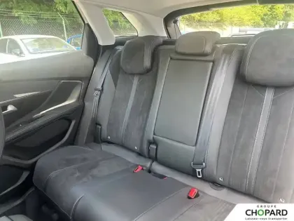 Photo 18 Peugeot 3008  Puretech 130ch S&S BVM6