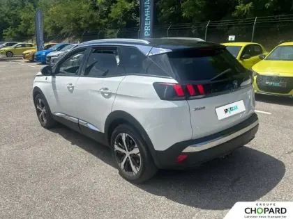 Photo 29 Peugeot 3008  Puretech 130ch S&S BVM6