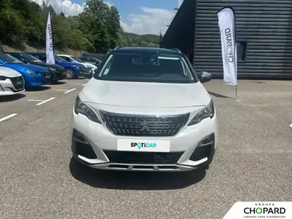 Photo 26 Peugeot 3008  Puretech 130ch S&S BVM6
