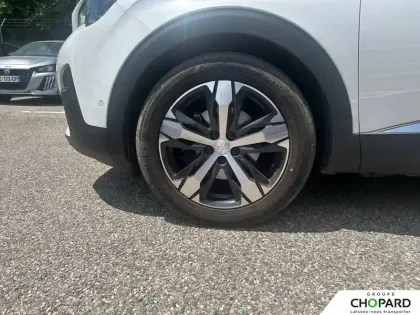 Photo 20 Peugeot 3008  Puretech 130ch S&S BVM6