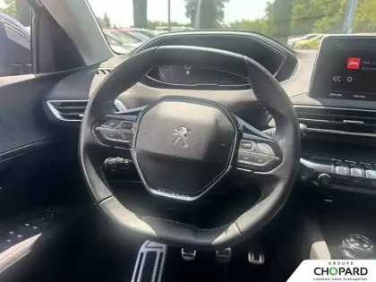 Photo 15 Peugeot 3008  Puretech 130ch S&S BVM6