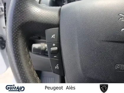 Photo 14 Peugeot Boxer  TOLE 3.3 T L2H2 BLUEHDI 140 S&S BVM6