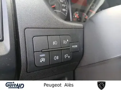 Photo 16 Peugeot Boxer  TOLE 3.3 T L2H2 BLUEHDI 140 S&S BVM6